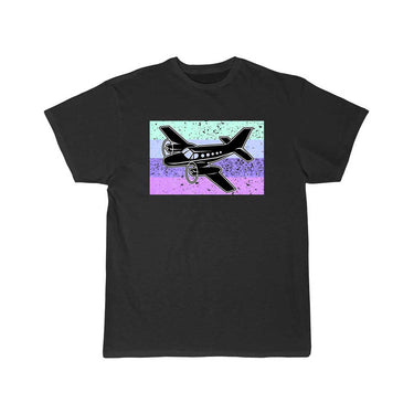 Pilot airplane airplanes shirt T-SHIRT THE AV8R
